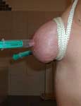 pussy punishment
