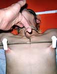 pussy punishment