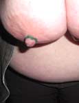 pussy piercing