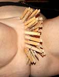 pussy punishment