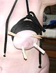pussy punishment