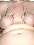 pussy pain