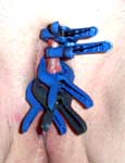 pussy pain