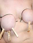pussy pain