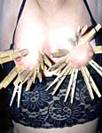 pussy piercing