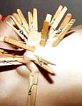 bondage