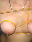 pussy pain