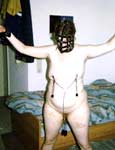 male domination