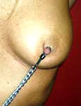 male domination