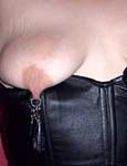 pussy pain