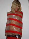 pussy punishment