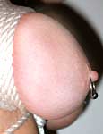pussy pain