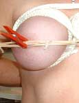 male domination