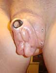 pussy pain