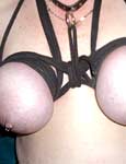pussy punishment