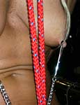 male domination