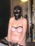 pussy piercing