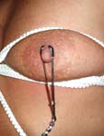 pussy pain