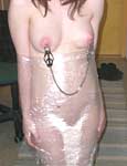 pussy punishment