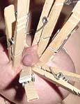 pussy pain