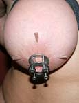 pussy punishment
