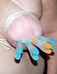 pussy pain
