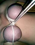 needle play