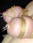 pussy pain