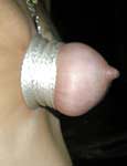 pussy punishment