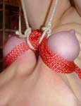 pussy punishment