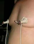 pussy spanking