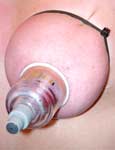 pussy pain