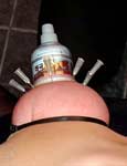 pussy pain