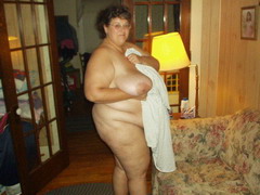 fatty wife