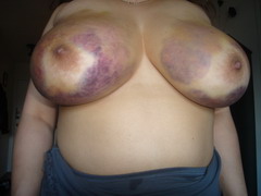 Plump babes