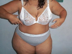 mature bbw