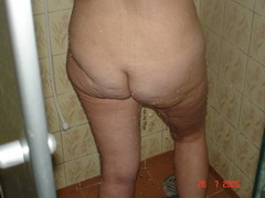 fatty wife
