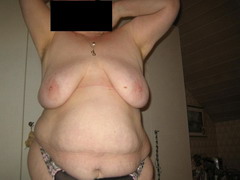 Plump babes