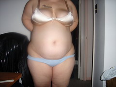 Plump babes