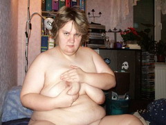 fatty wife