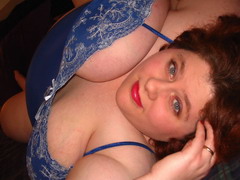 mature bbw