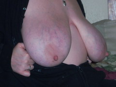 fatty wife