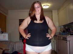 Plump babes