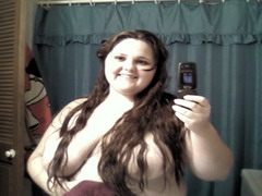 fatty wife