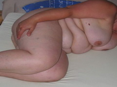 fatty wife