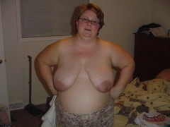 fatty wife