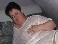 fatty wife