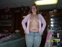 fatty wife