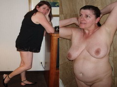 bbw wives