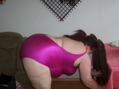 bbw wives